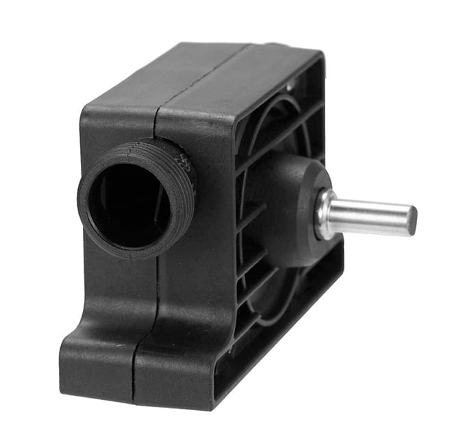PowerPump, elektromos szivattyú vízhez és más folyadékokhoz - Image 2
