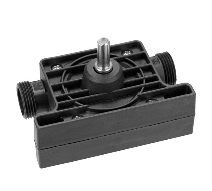 PowerPump, elektromos szivattyú vízhez és más folyadékokhoz - Image 4