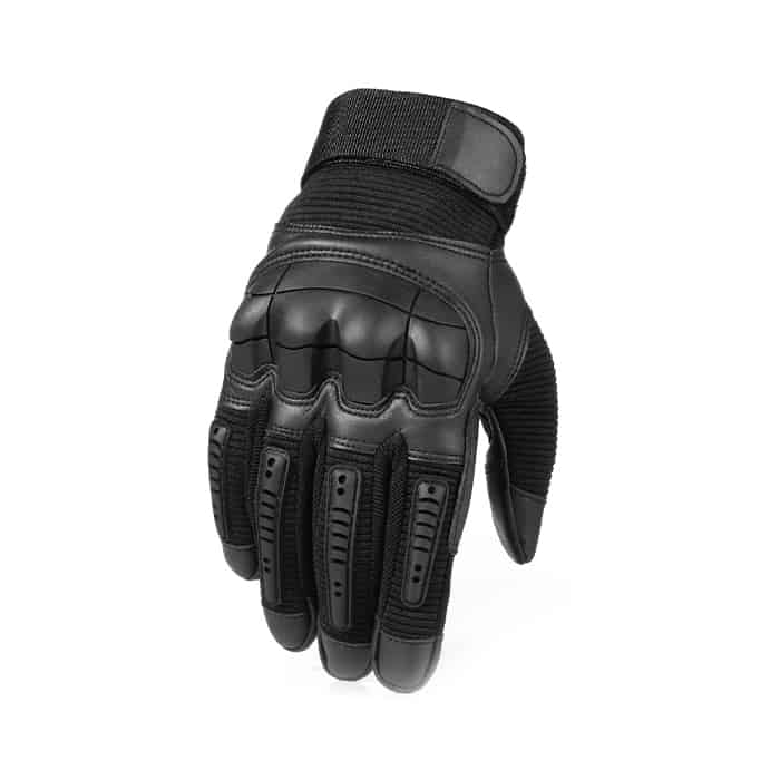 ProtectiveGloves, kiváló minőségű taktikai védőkesztyű - Image 1