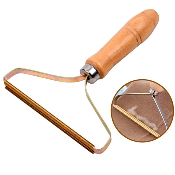 PuffShaver, szösz-, szőr- és poreltávolító - Image 1