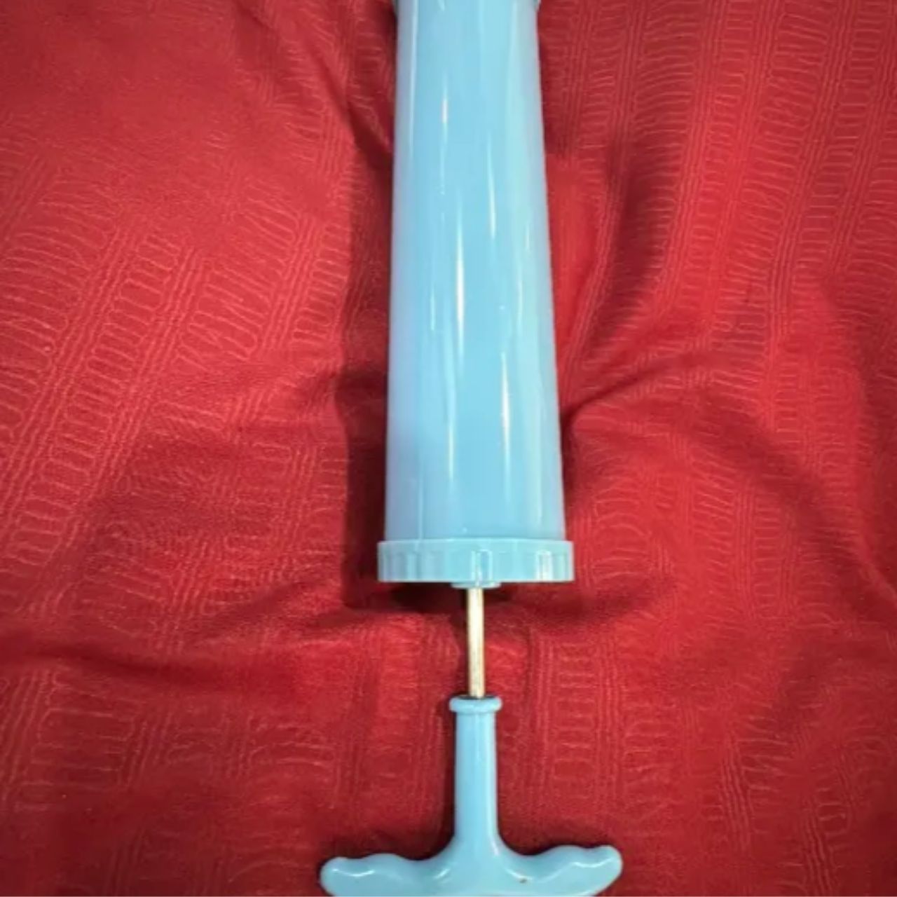 Bagsy kézi vákuumzsák pumpa, Pumpa - Image 9