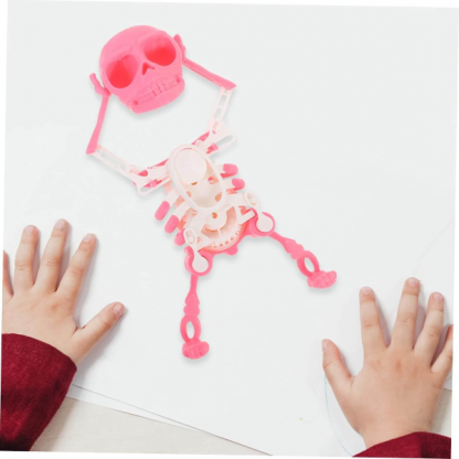 ROCKTO, Táncoló koponya - Image 4