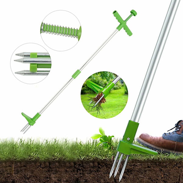 ROOTPULL, Rozsdamentes acél gyökéreltávolító - Image 7