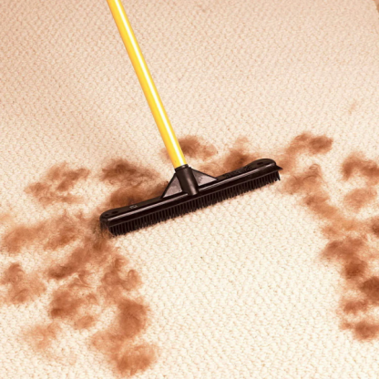 RUGBROOM-TST, Külső seprű SweepPro - Image 1