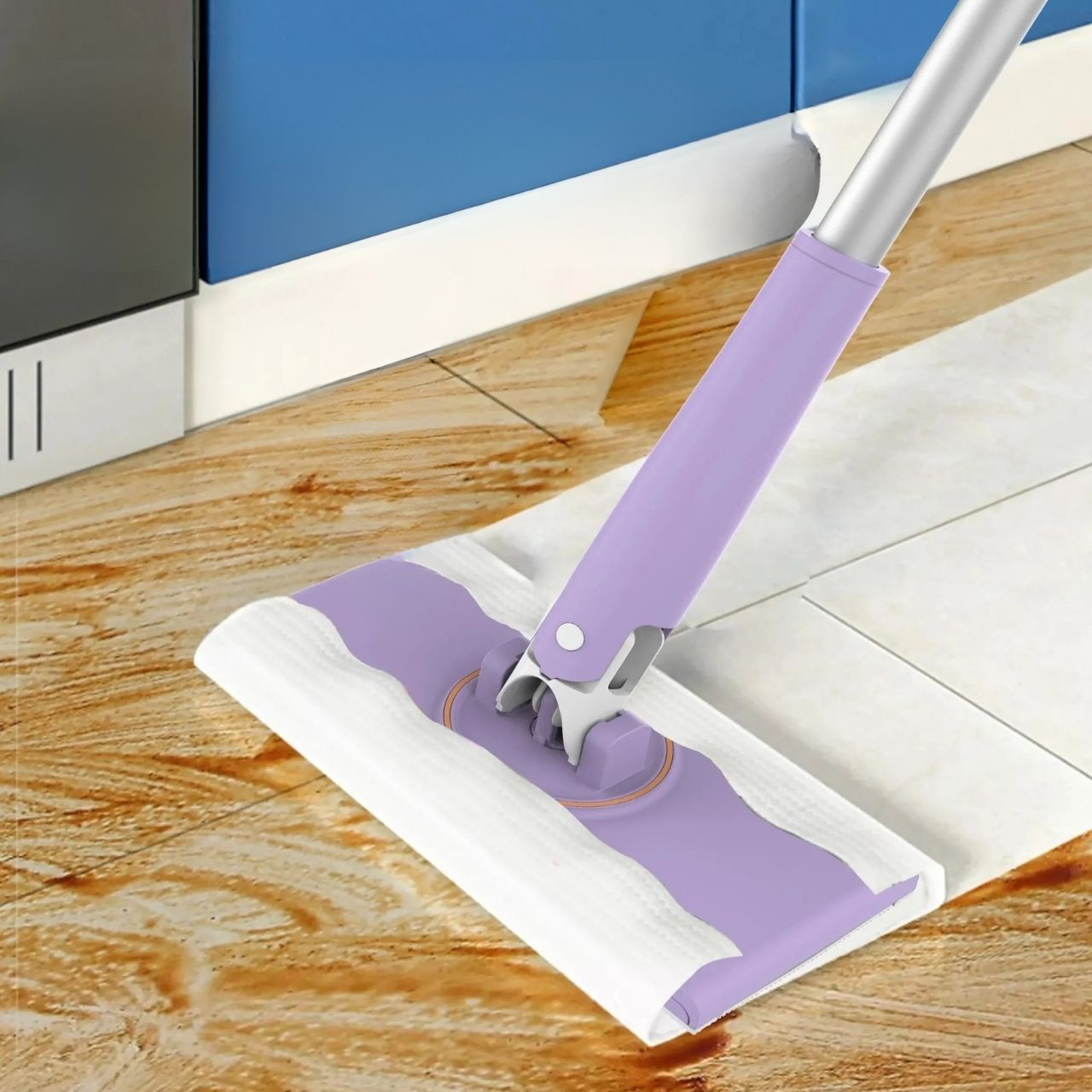 RapidMop, tisztító felmosó - Image 1