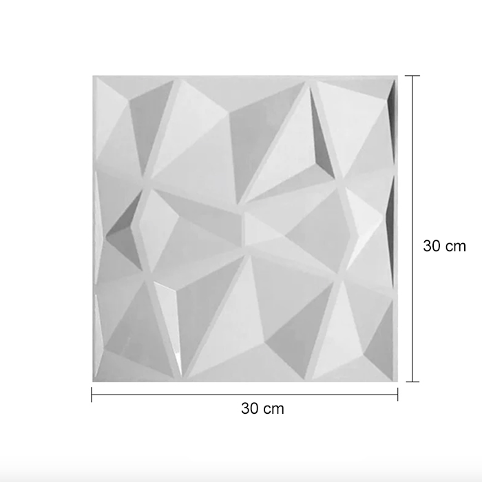 ReliefWall, 3D tapéta (10 darab) - Image 2