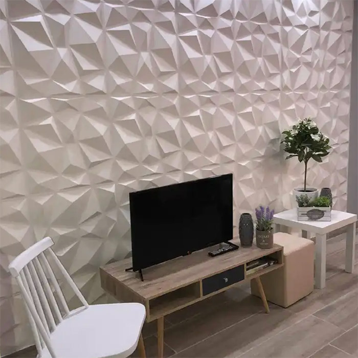 ReliefWall, 3D tapéta (10 darab) - Image 5