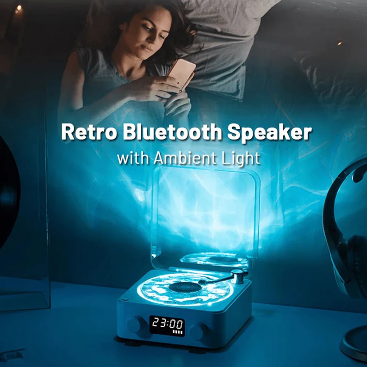 RetroPlayer, a retro zenelejátszó - Image 3