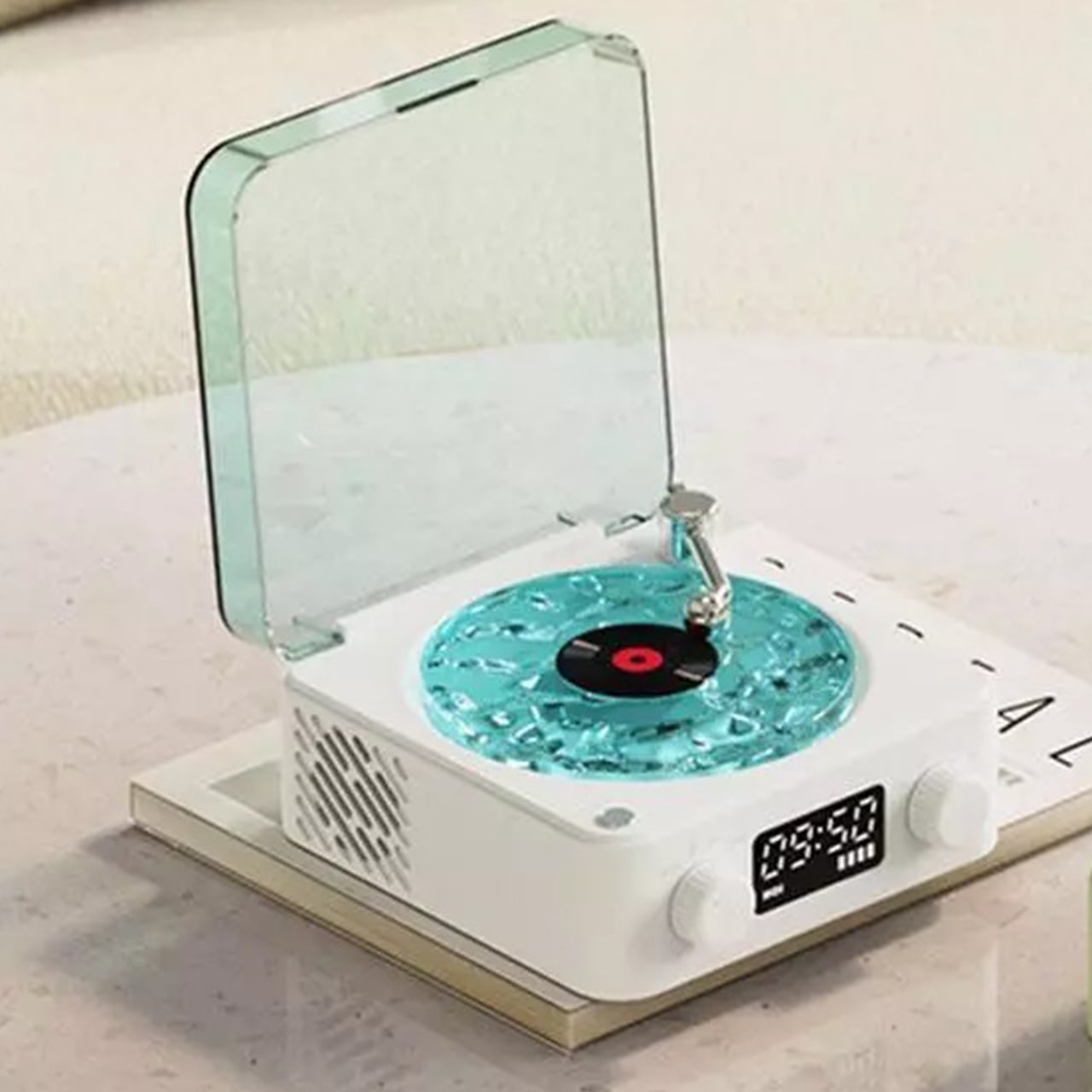 RetroPlayer, a retro zenelejátszó - Image 6