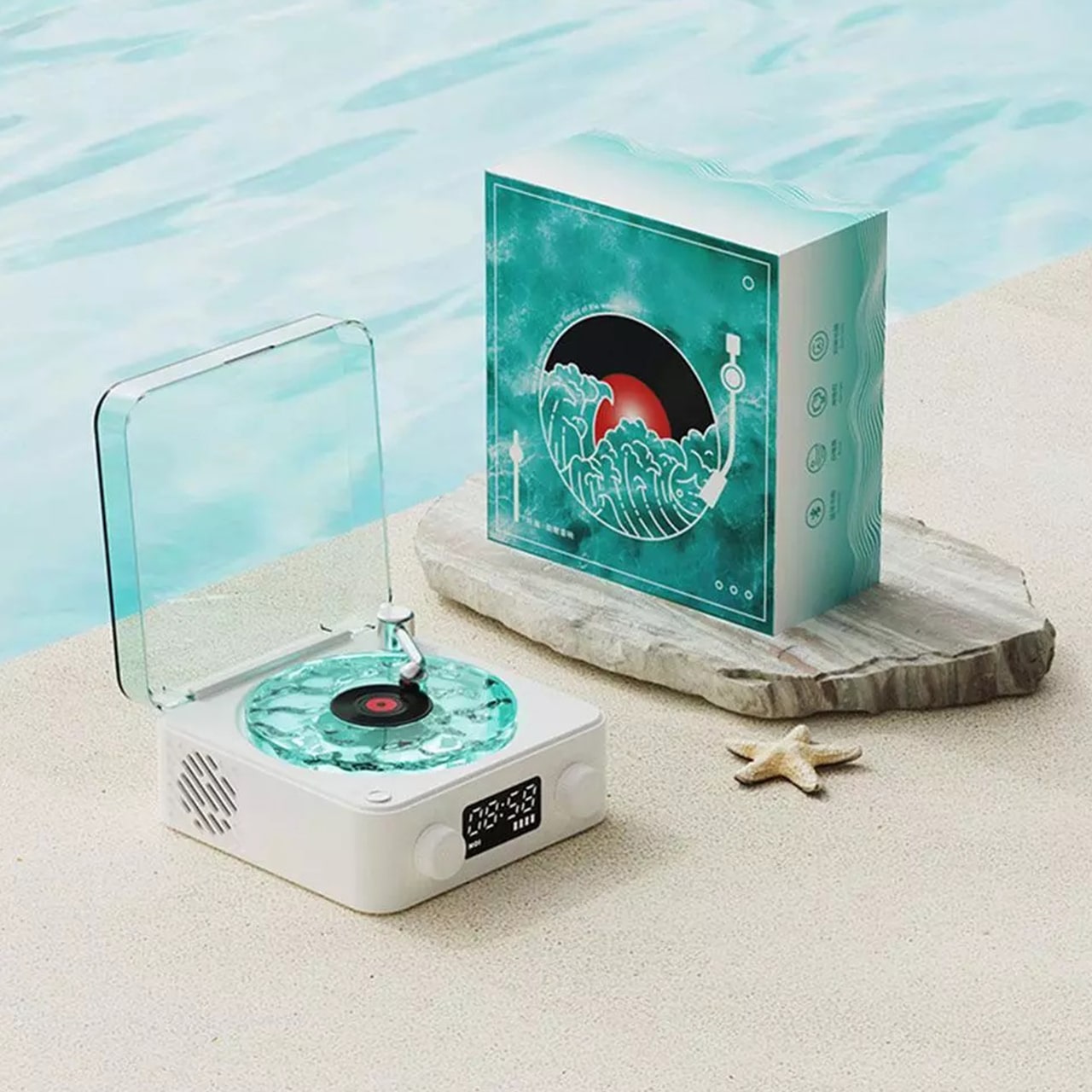 RetroPlayer, a retro zenelejátszó - Image 9