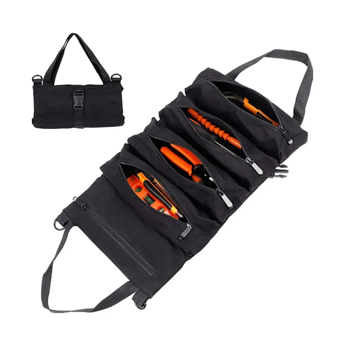RollBag, egy táska eszközök vagy más kiegészítők tárolására - Image 1