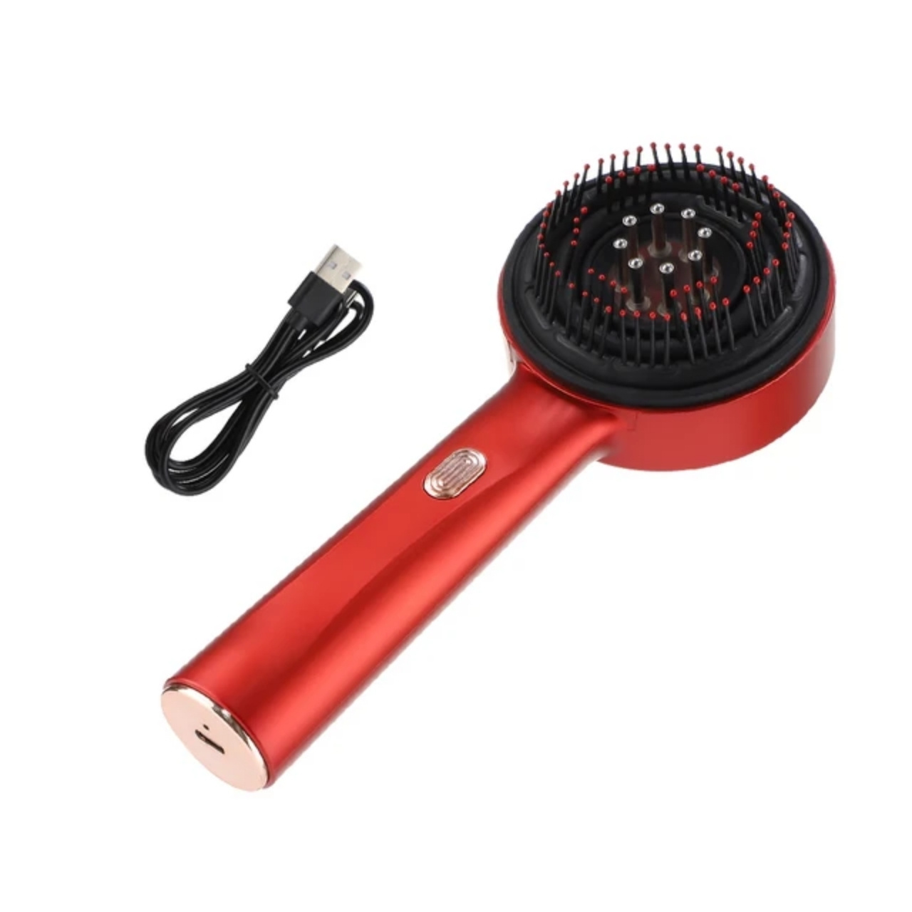 Scalpyx, LED masszázskefe a hajnövekedés serkentésére - Image 1