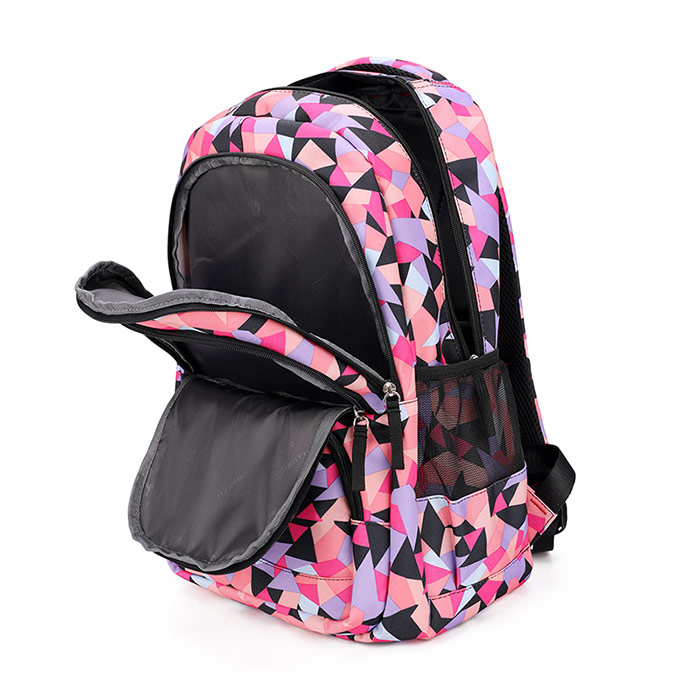 SchoolBag, iskolai hátizsák és 2 további táska (3 darabos készlet) - Image 11