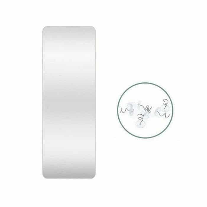 ScratchProtection, átlátszó matrica bútorok karcolás elleni védelmére (4 db) - Image 1