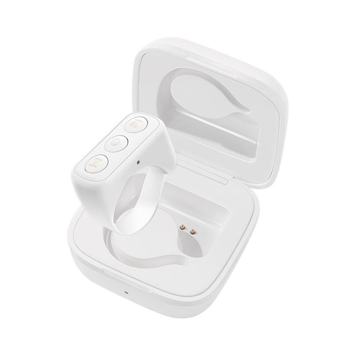 ScrollControl, Bluetooth távirányító kényelmes töltődobozzal - Image 1