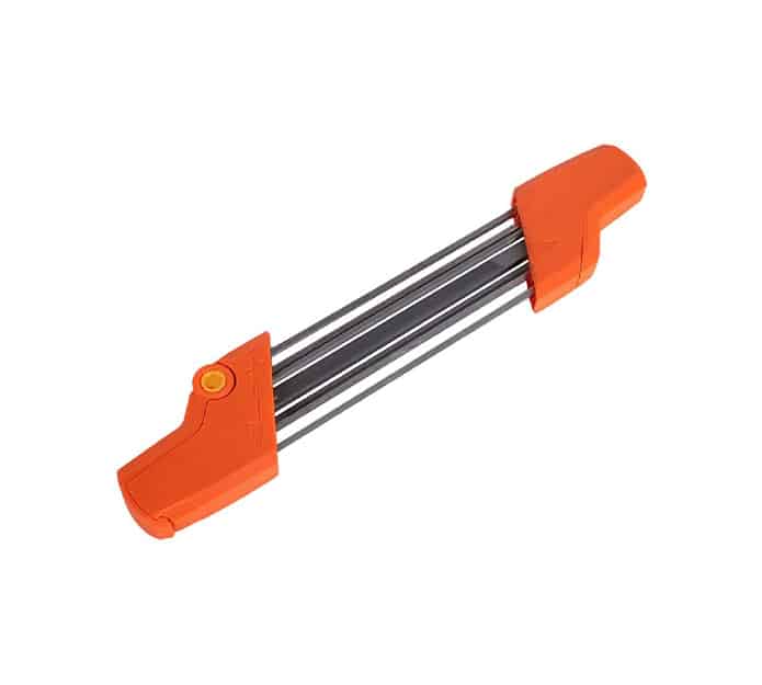 SharpMaster, 2 az 1-ben kézi élező minden méretű láncfűrész - Image 1