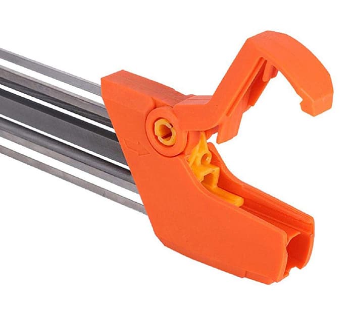 SharpMaster, 2 az 1-ben kézi élező minden méretű láncfűrész - Image 2