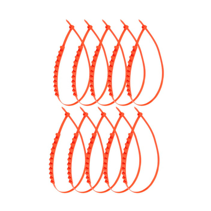 SkidStop, anti-slip tyre ties (10 db) - Image 1