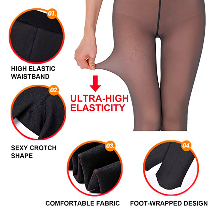 SkinTights, harisnyanadrág - Image 3