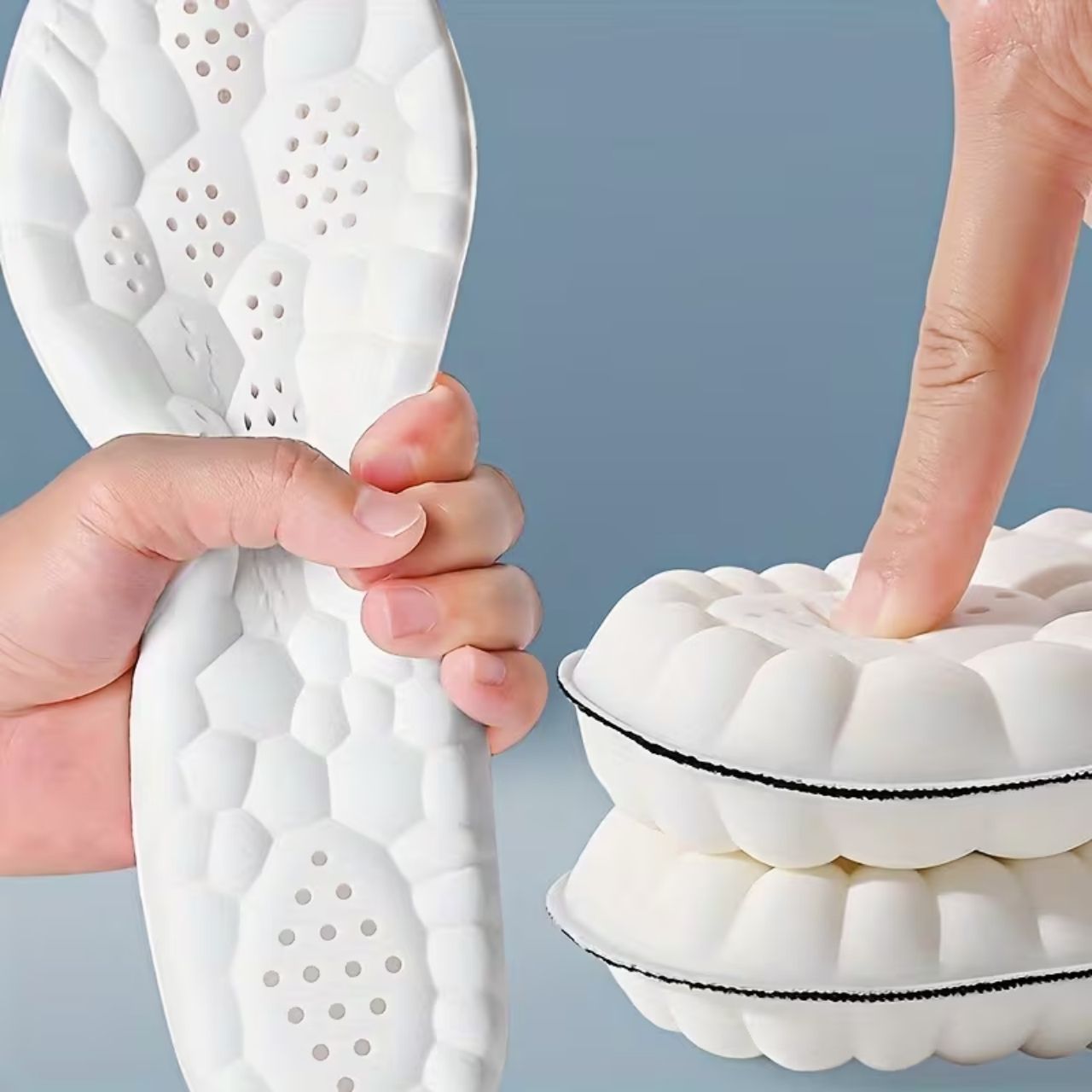 SoftInsoles, cipőbetétek - Image 2