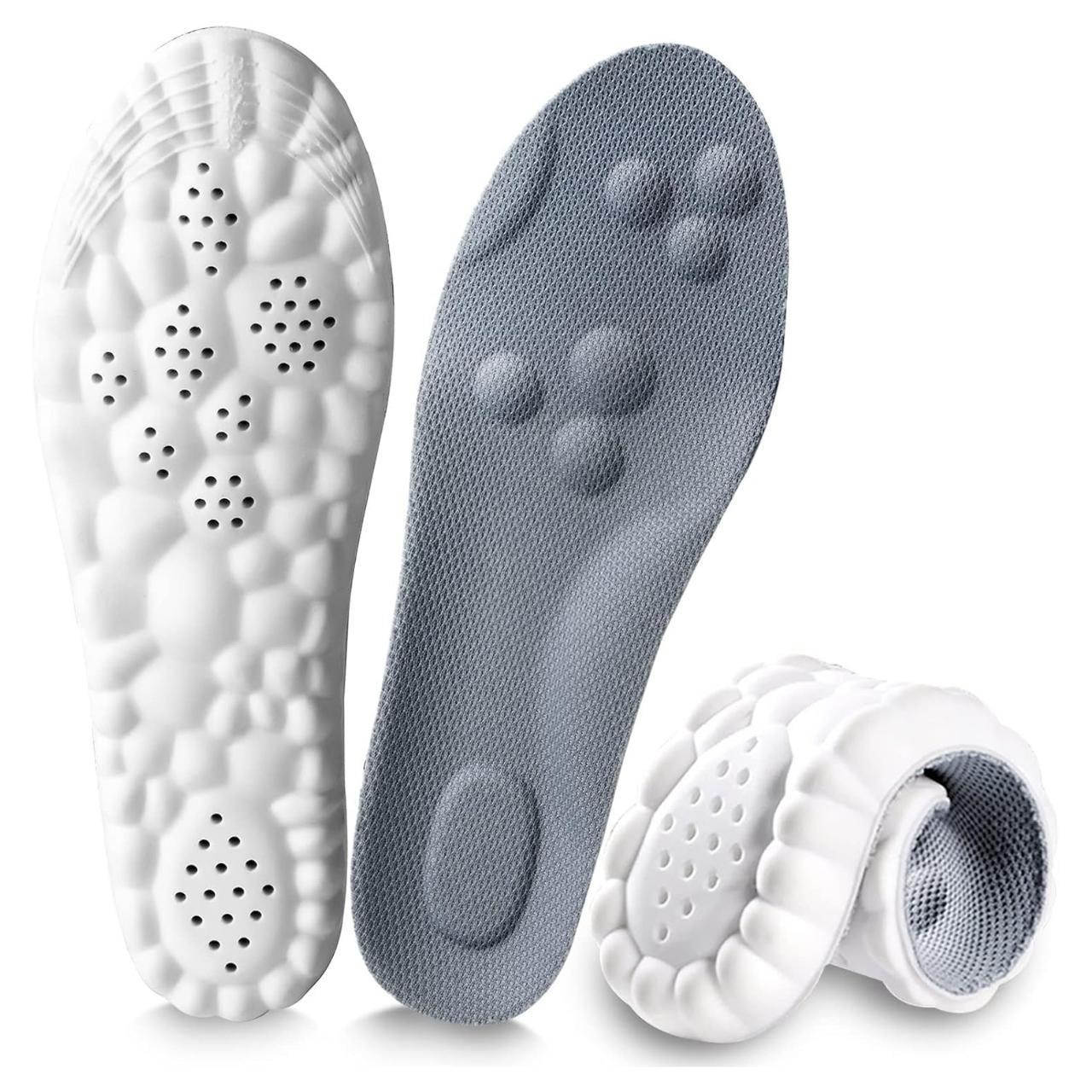 SoftInsoles, cipőbetétek - Image 8