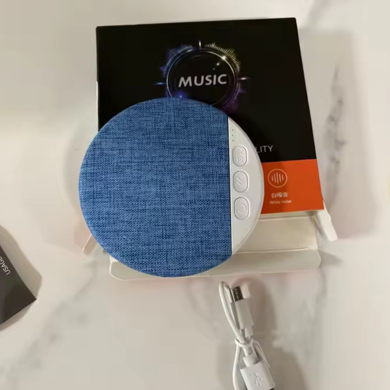 SoundGadget, az ultra-vékony alvó hangszóró - Image 9