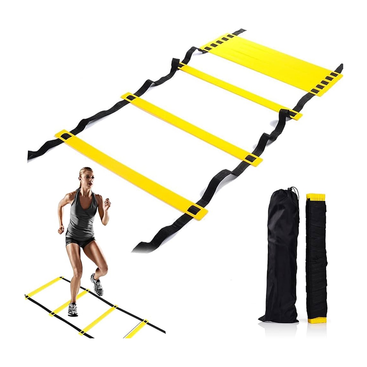 SpeedStraps, edzéssegédeszköz - Image 1