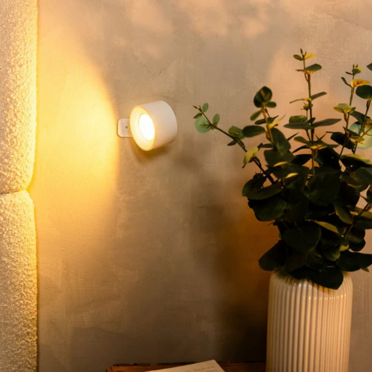 StickLamp, az elegáns vezeték nélküli falilámpa - Image 11
