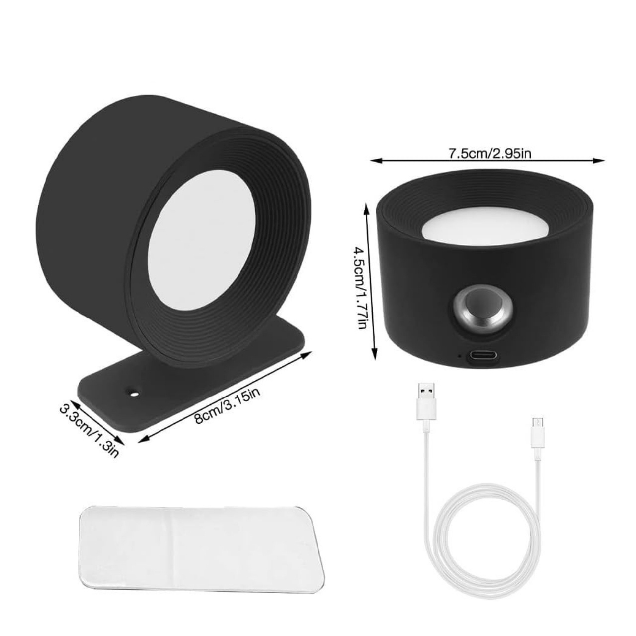 StickLamp, az elegáns vezeték nélküli falilámpa - Image 6
