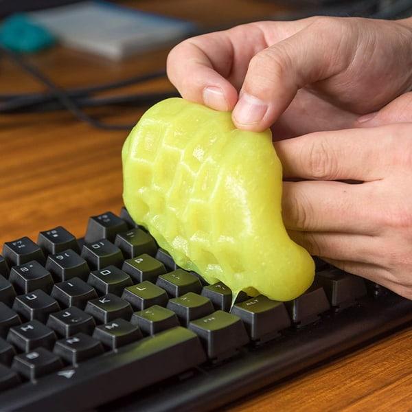 SuperGel, újrahasználható professzionális tisztítógél - Image 3