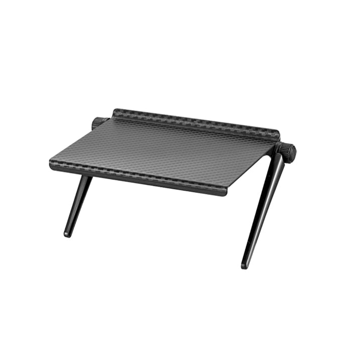 TVShelf, egy állítható polc, amelyet a képernyőre helyezhet. - Image 1