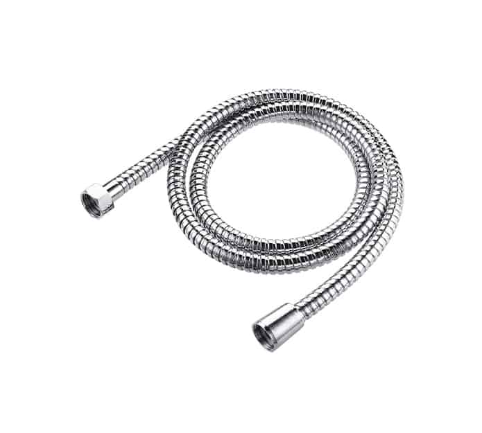 TurboShower tömlő, rozsdamentes acél tömlő TurboShower kézi zuhanyhoz - Image 1