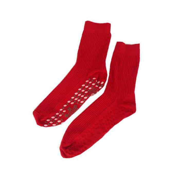 TherapySocks, mágnesterápiás zokni - Image 1