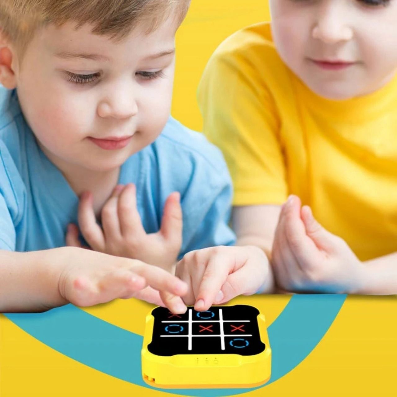 TicTacToe, elektronikus játék „tic-tac-toe” - Image 8