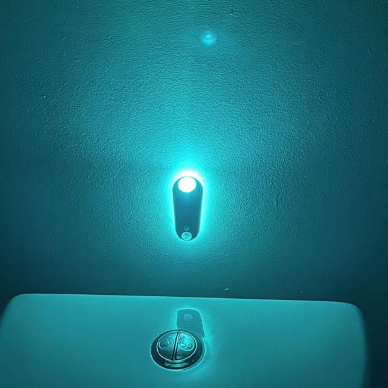 LED mozgásérzékelős lámpa WC-hez és otthonra, Toily - Image 6