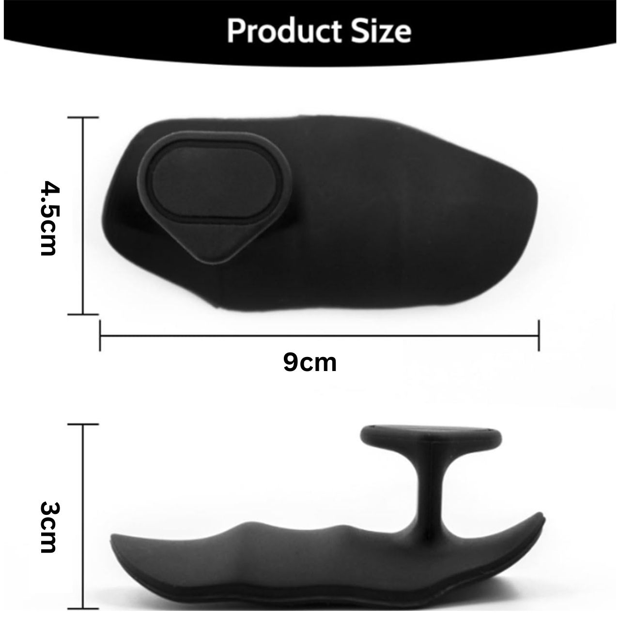 TrainGrips, az ergonomikus edzőeszköz - Image 1