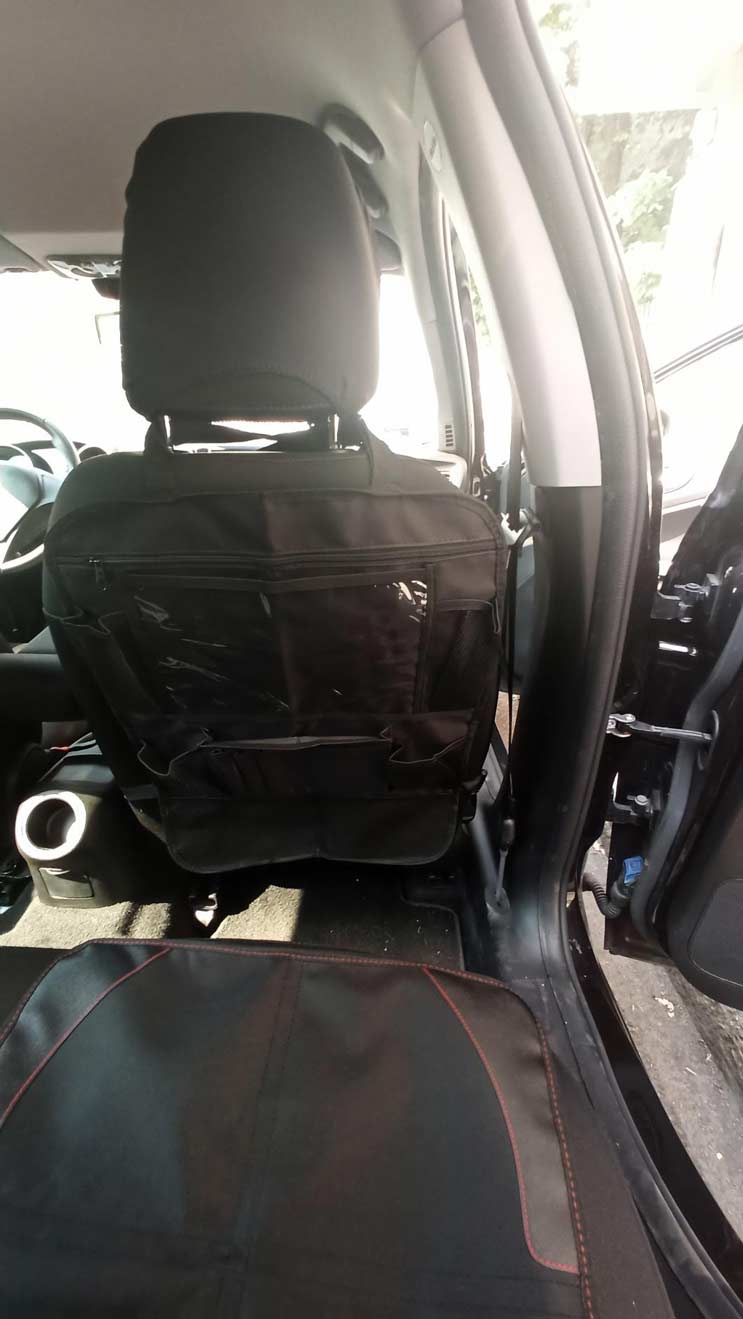 TravelOrganizator, egy praktikus autós rendszerező - Image 1
