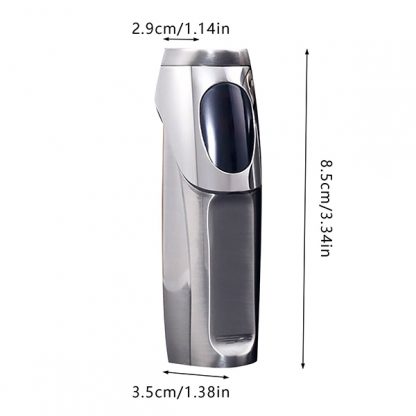 UVUP, BlazeSpark USB elektromos öngyújtó - Image 2