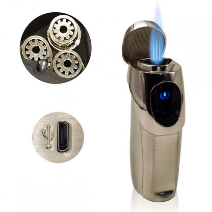 UVUP, BlazeSpark USB elektromos öngyújtó - Image 4