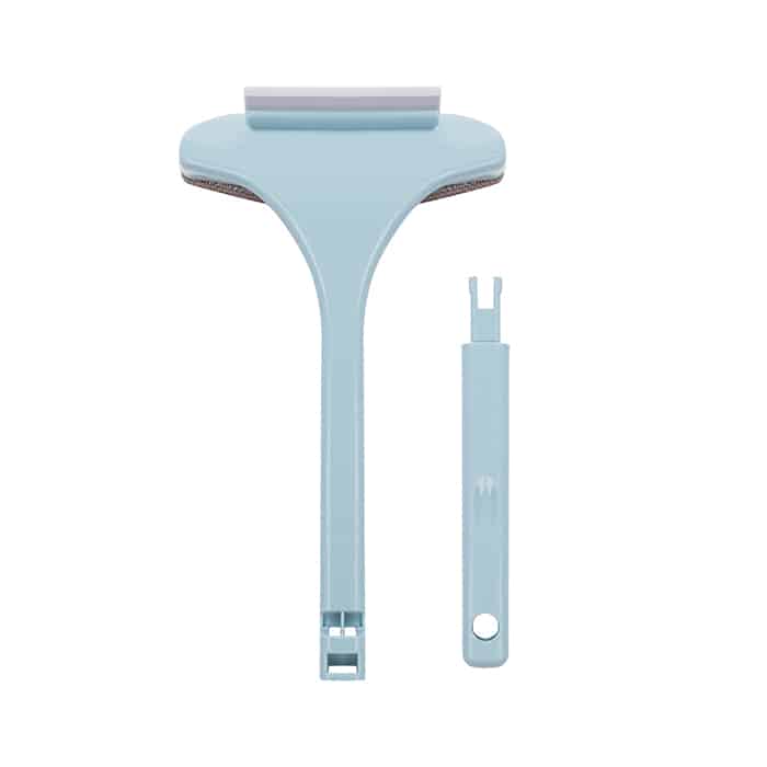UsefulBrush, többfunkciós kefe különféle felületek tisztítására - Image 1