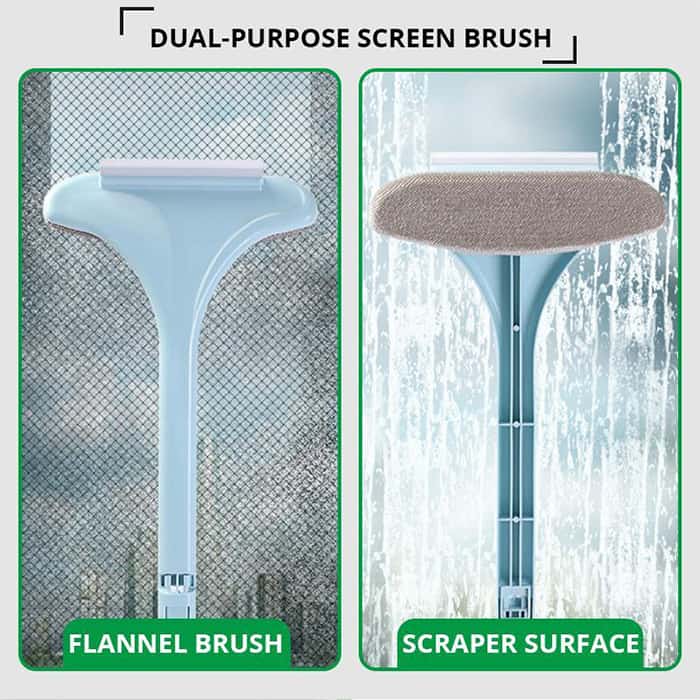 UsefulBrush, többfunkciós kefe különféle felületek tisztítására - Image 10