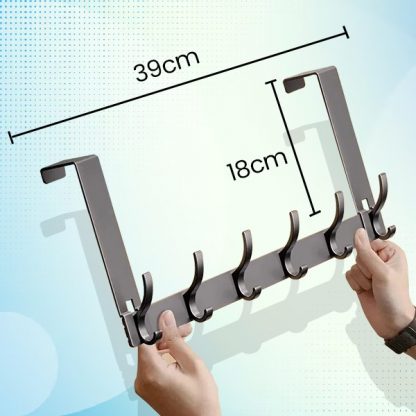 VRATAKACI, Ajtószervező SpaceMax - Image 3