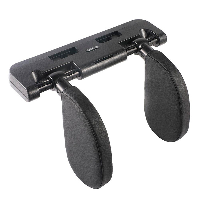 VacayBackrest, fej- és nyaktámasz autókhoz - Image 1