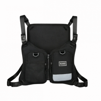 Praktikus utazó mellény - Image 2