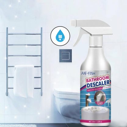 WCLEAN, FoamFresh vízkőeltávolító tisztítószer - Image 5