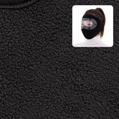 WINTERMASK, WindGuard védőmaszk - Image 4