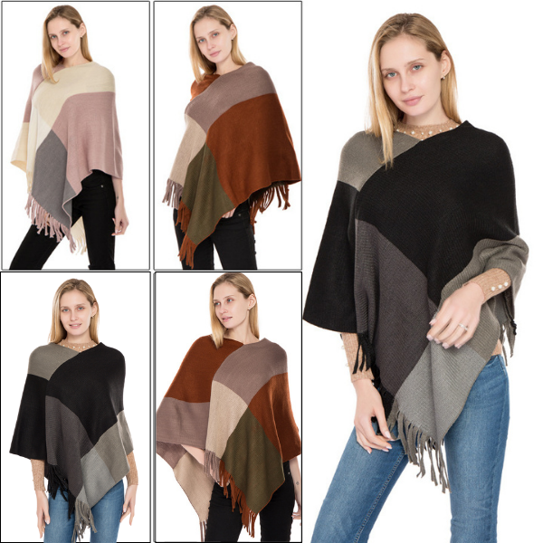 WLSHAWL-ROZ, Elegáns gyapjú sál - Image 10