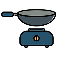 WaffleMaker, a gofrikészítő - Image 1