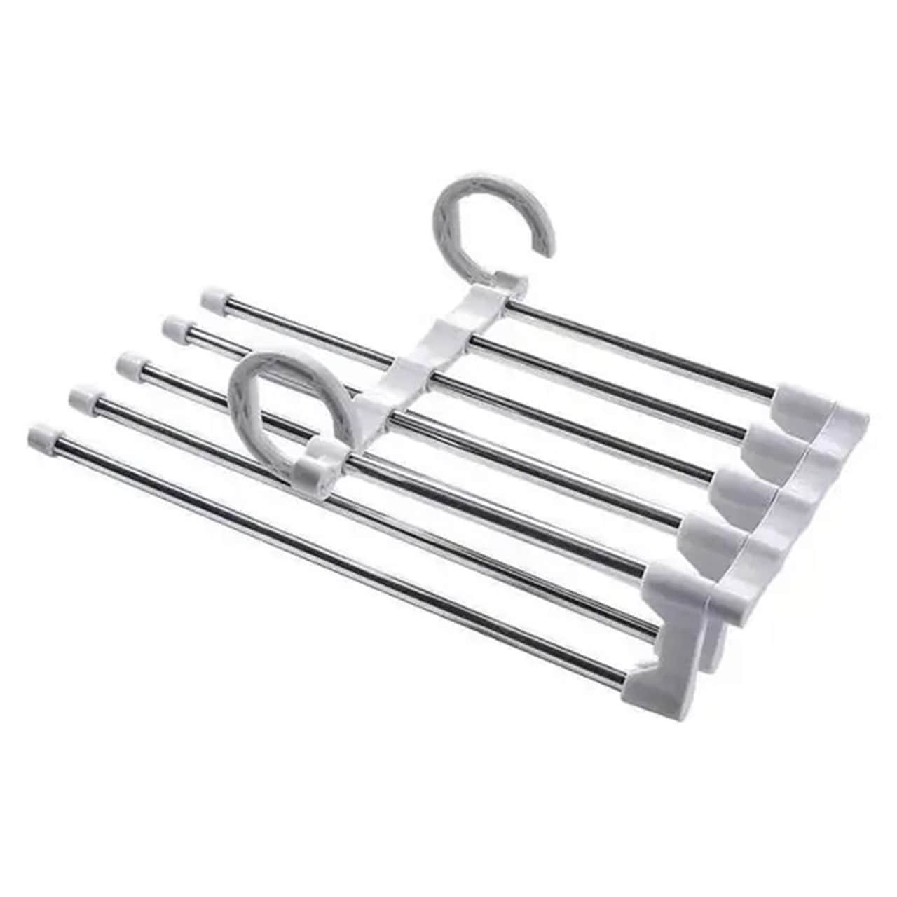 WardrobeRack, 5 részes akasztó - Image 1