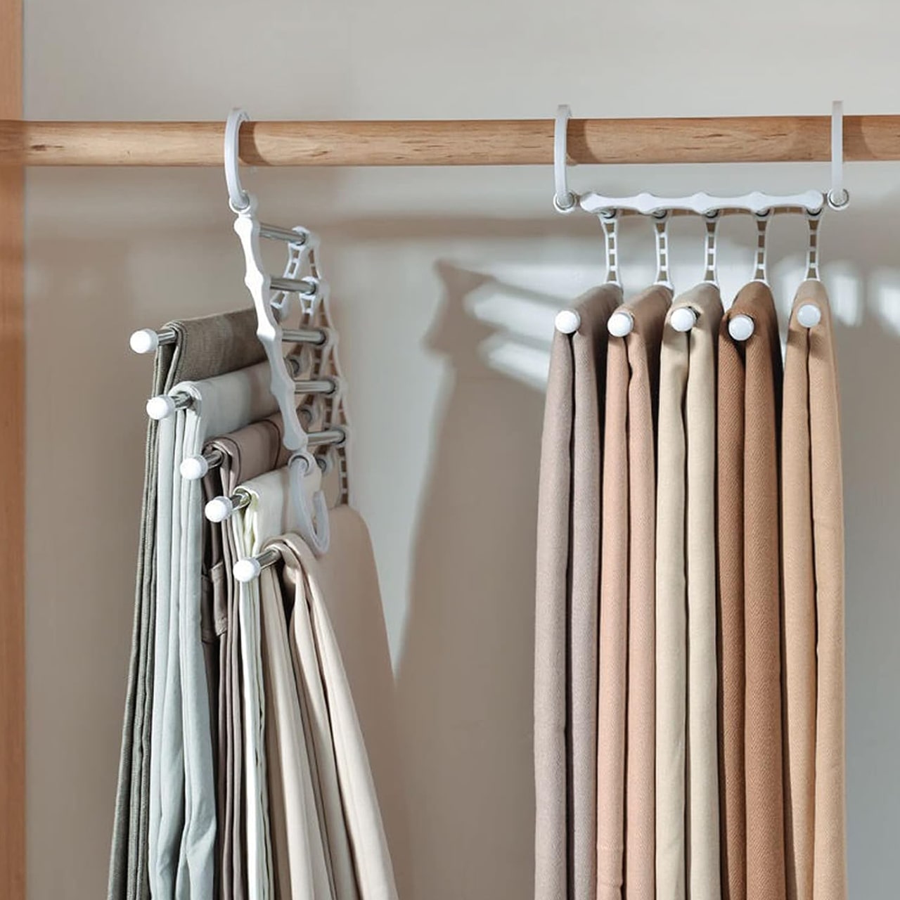 WardrobeRack, 5 részes akasztó - Image 6